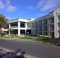 Continental Phillip Island - Accommodation Cairns