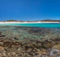 Hanson Bay Wildlife Sanctuary and Cabins - Accommodation Cairns