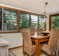 Bottlebrush Cottage - Accommodation Cairns
