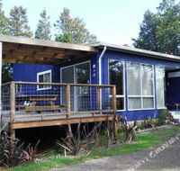 The Blue Shack - Accommodation Cairns