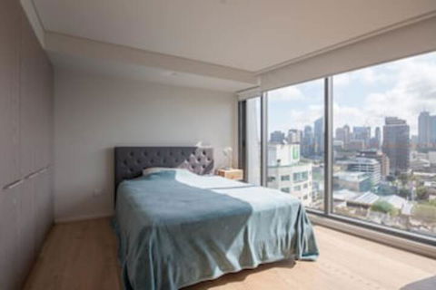 Modern Potts Point Apartment In Omnia - Accommodation Cairns 0