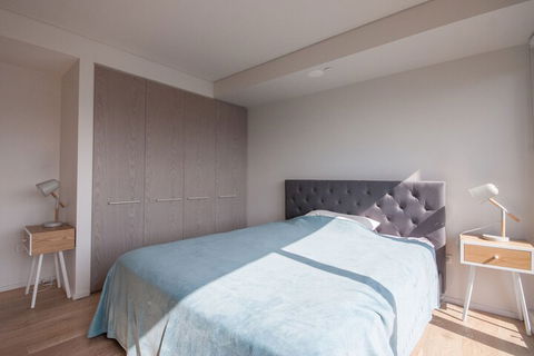 Modern Potts Point Apartment In Omnia - Accommodation Cairns 5