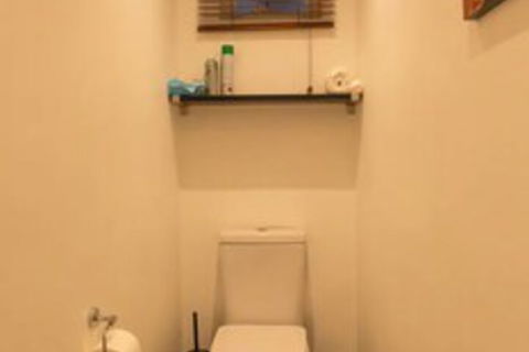 Bright & Spacious 2 Bedroom Apartment In Windsor - Accommodation Cairns 4