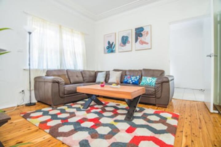 South Belmore NSW Accommodation Cairns