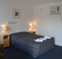 Barossa Gateway Motel - Accommodation Cairns