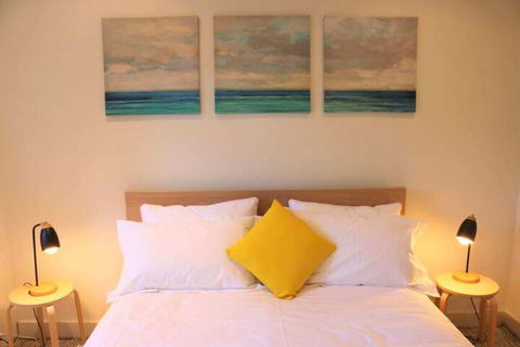Balmoral Haven, 2 Min To Beach - Accommodation Cairns 2
