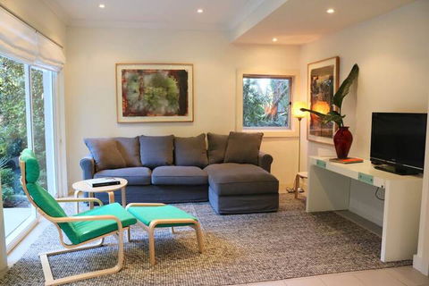 Balmoral Haven, 2 Min To Beach - Accommodation Cairns 3