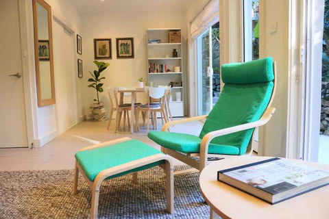 Balmoral Haven, 2 Min To Beach - Accommodation Cairns 5