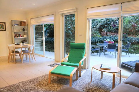 Balmoral Haven, 2 Min To Beach - Accommodation Cairns 1