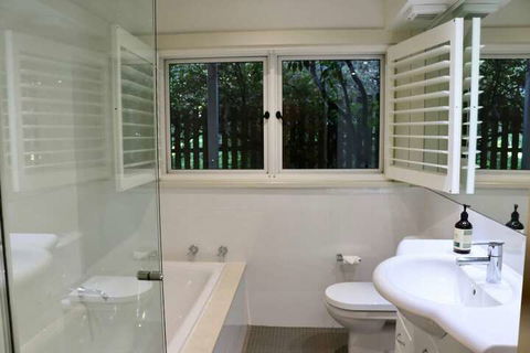 Balmoral Haven, 2 Min To Beach - Accommodation Cairns 4