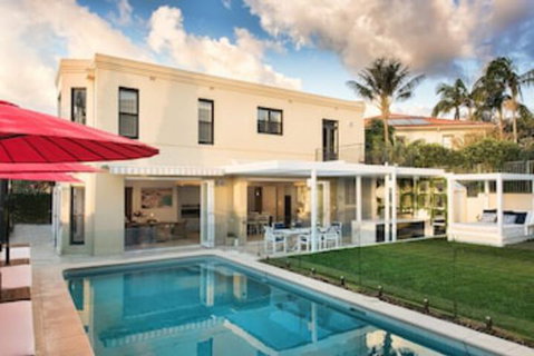 Vaucluse Manor H327 - Accommodation Cairns 0