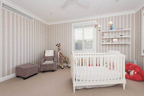 Vaucluse Manor H327 - Accommodation Cairns 4
