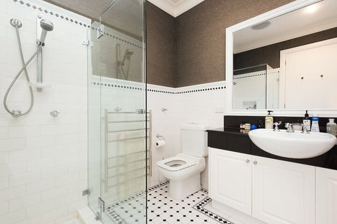 Vaucluse Manor H327 - Accommodation Cairns 6
