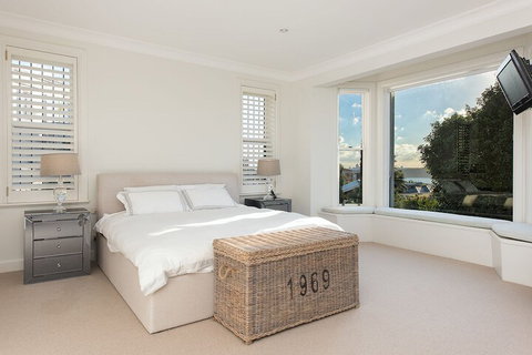 Vaucluse Manor H327 - Accommodation Cairns 5