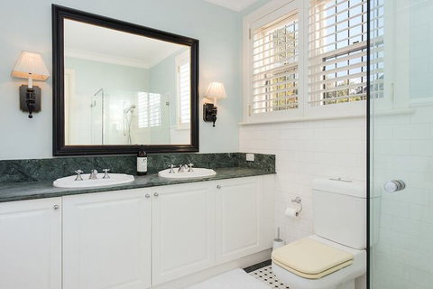 Vaucluse Manor H327 - Accommodation Cairns 7