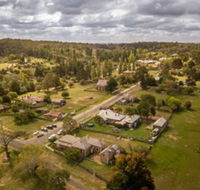Post Office Residence - Accommodation Cairns