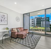 Apartment At Roseberry - Accommodation Cairns