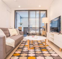 Perfect Brand New Apartment In Chatswood - Accommodation Cairns