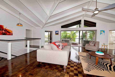 Paradise Waters - Yarrawonga - Accommodation Cairns 3