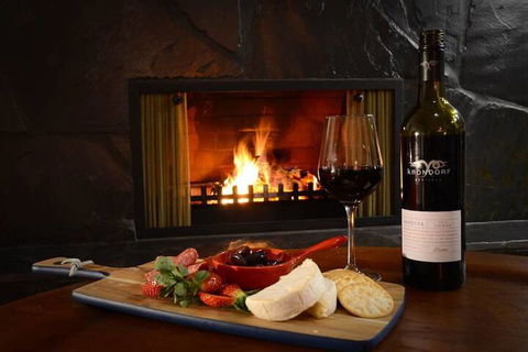 Paradise Waters - Yarrawonga - Accommodation Cairns 5