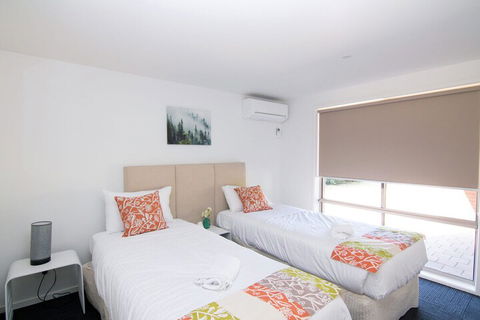 Paradise Waters - Yarrawonga - Accommodation Cairns 7