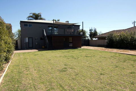 Paradise Waters - Yarrawonga - Accommodation Cairns 1