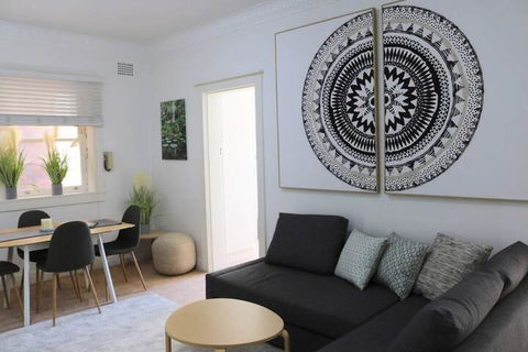 Luxury Double Bay Unit 3 Min To Harbour Pool - Accommodation Cairns 4