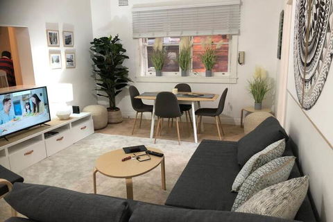 Luxury Double Bay Unit 3 Min To Harbour Pool - Accommodation Cairns 1