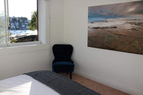 Luxury Double Bay Unit 3 Min To Harbour Pool - Accommodation Cairns 3