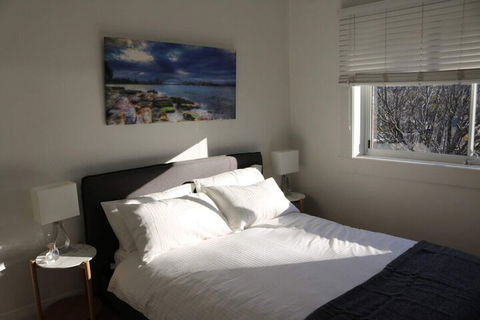 Luxury Double Bay Unit 3 Min To Harbour Pool - Accommodation Cairns 2