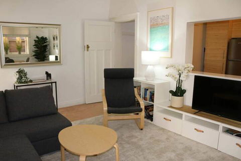 Luxury Double Bay Unit 3 Min To Harbour Pool - Accommodation Cairns 6