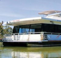 All Seasons Houseboats - Accommodation Cairns