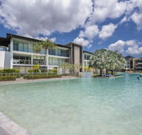 Blue on Blue Apartment 1015 - Accommodation Cairns