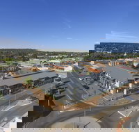 Centrepoint Apartments - Accommodation Cairns