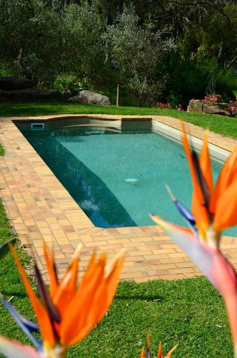 Clyde Cottage - Accommodation Cairns 2