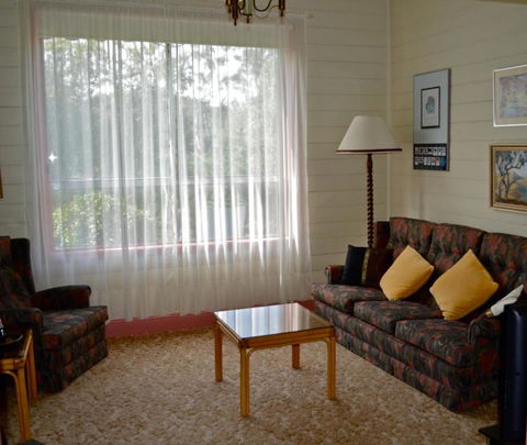 Clyde Cottage - Accommodation Cairns 4