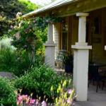 Clyde Cottage - Accommodation Cairns 0