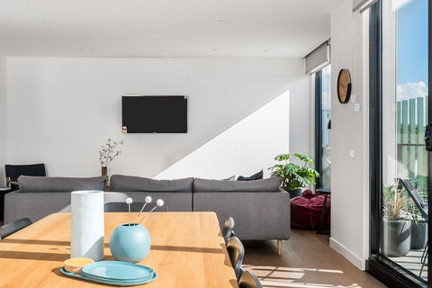 BOUTIQUE STAYS - Axel Apartments - Accommodation Cairns 5