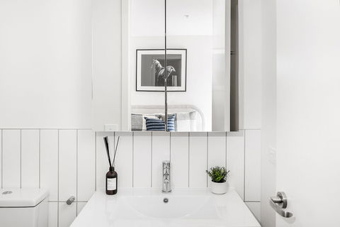BOUTIQUE STAYS - Axel Apartments - Accommodation Cairns 3