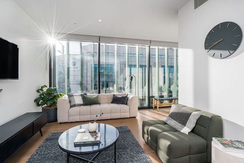 BOUTIQUE STAYS - Axel Apartments - Accommodation Cairns 6