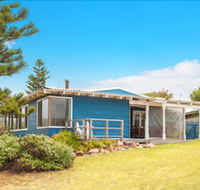Storm Bay Cottage - Accommodation Cairns