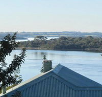 Bonnie View a wonderful view up the river Experience Augusta - Accommodation Cairns