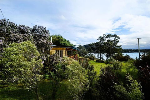 Beach House Aisling - Accommodation Cairns 4