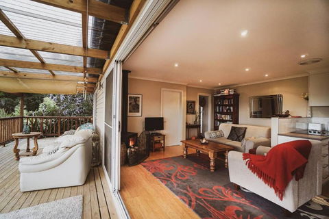 Beach House Aisling - Accommodation Cairns 6