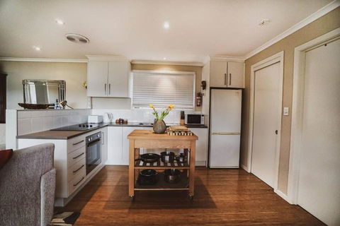 Beach House Aisling - Accommodation Cairns 5