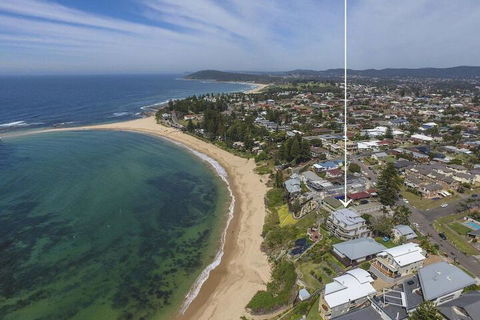 Beachfront On Werrina - Accommodation Cairns 2