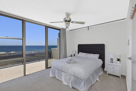 Beachfront On Werrina - Accommodation Cairns 6