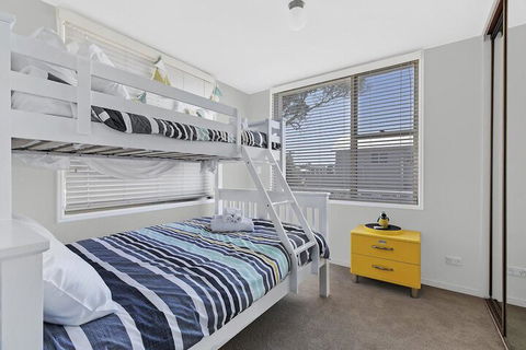 Beachfront On Werrina - Accommodation Cairns 7