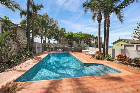Beachfront On Werrina - Accommodation Cairns 3