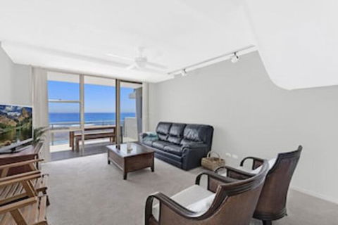 Beachfront On Werrina - Accommodation Cairns 0
